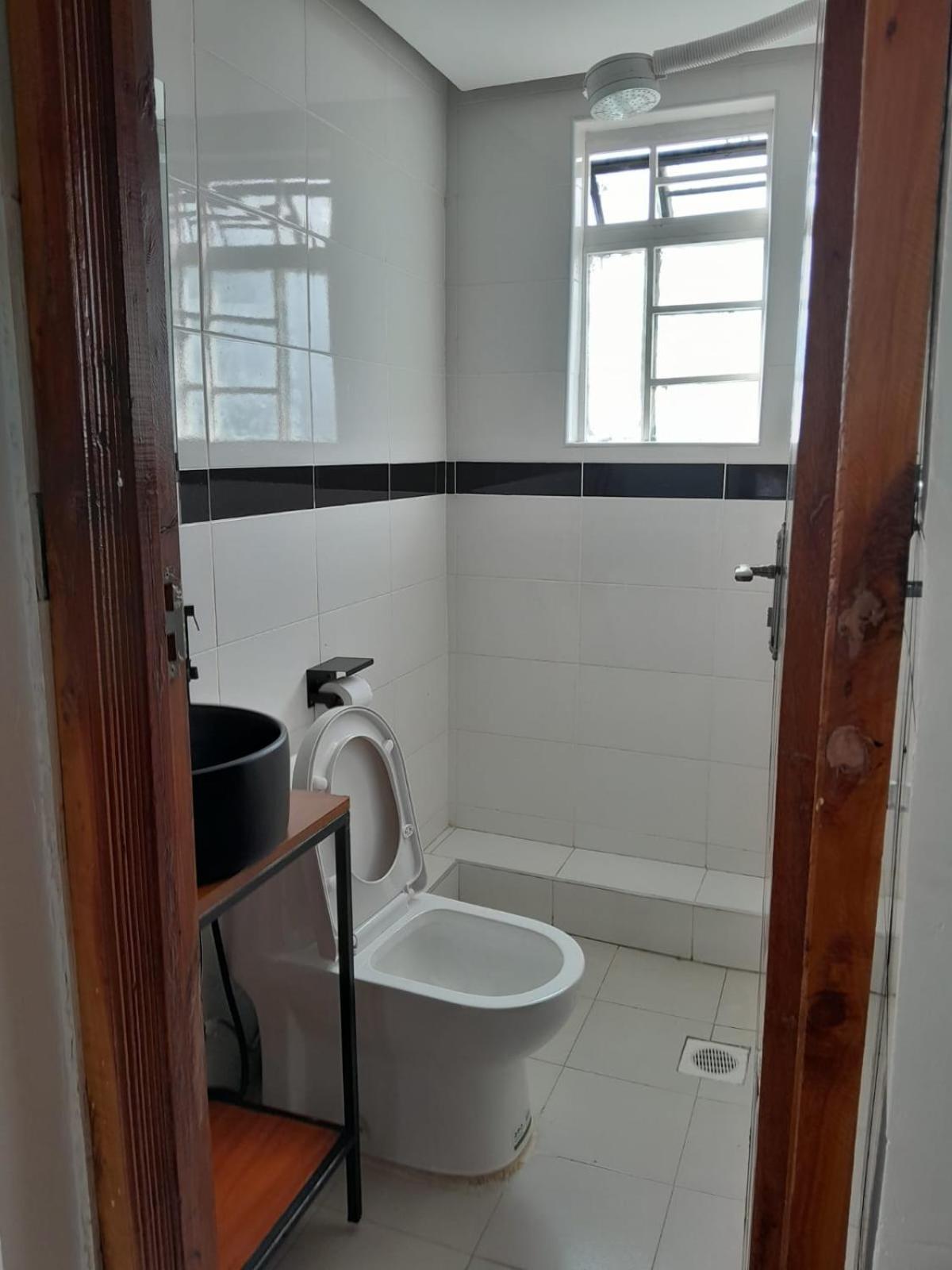 Sandalwood Suites Nakuru - Studios & One Bedroom Suites Экстерьер фото